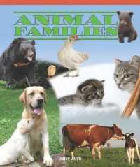Animal Families (Real Life Readers)