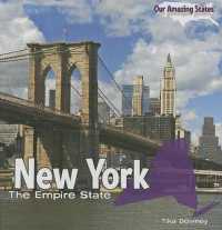New York (Our Amazing States) （Library Binding）