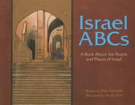 Israel ABCs : A Book about the People and Places of Israel (Country Abcs)
