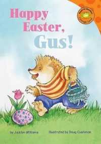 Happy Easter, Gus! (Read-it! Readers: Orange Level (Software))