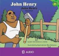 John Henry (Read-it! Readers: Folklore Audio)