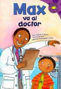 Max Va Al Doctor (Read-it! Readers en Español: La Vida de Max)
