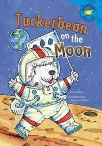 Tuckerbean on the Moon (Read-it! Readers: Adventures of Tuckerbean)