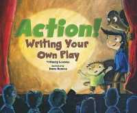 Action! : Writing Your Own Play (Writer's Toolbox)