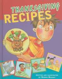 Thanksgiving Recipes (Thanksgiving)