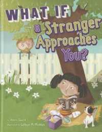 What If a Stranger Approaches You? (Danger Zone)