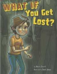 What If You Get Lost? (Danger Zone)