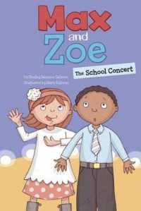 The School Concert (Max and Zoe)