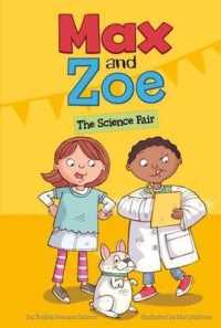 The Science Fair (Max and Zoe)