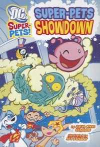 Super-Pets Showdown (Dc Super-pets!)