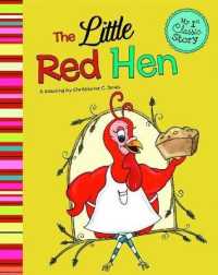 My First Classic Story Little Red Hen