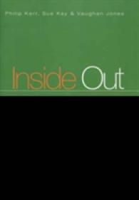 Inside Out Elementary with key Workbook Pack