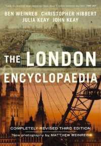 The London Encyclopedia （3TH）