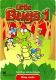 Little Bugs 1 Storycards International