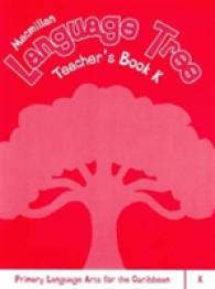 Caribbean Language Tree K Teacher's Book