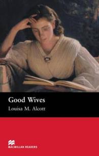 Macmillan Readers Good Wives Beginner (Macmillan Readers 2005)