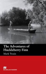 Macmillan Readers Adventures of Huckleberry Finn the Beginner Reader (Macmillan Readers 2005)