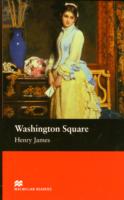 Macmillan Readers Washington Square Beginner (Macmillan Readers 2005)