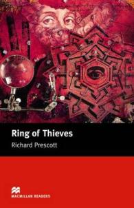 Macmillan Readers Ring of Thieves Intermediate Reader (Macmillan Readers 2005)