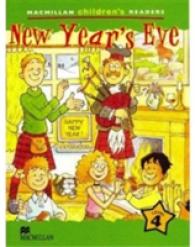 Macmillan Children's Readers New Year's Eve International Level 4 (Macmillan Children's Readers)
