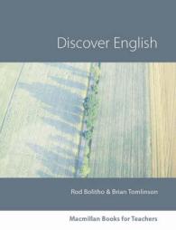 Discover English New Edition (Discover English New Edition)