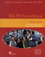 IELTS Foundation Study Skills General Module Pack
