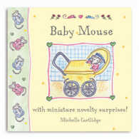 Little Mouse Books: Baby Mouse -- Hardback