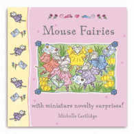 Little Mouse Books: Mouse Fairies （Illustrated）