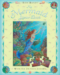 My Mermaid Jigsaw Book : Six 24-piece Jigsaws （BRDBK）