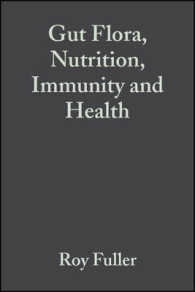 Gut Flora, Nutrition, Immunity and Health