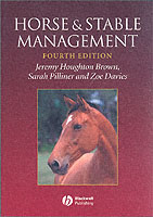 Horse and Stable Management （4TH）