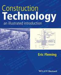 Construction Technology : An Illustrated Introduction