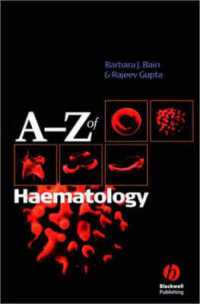 A-Z of Haematology
