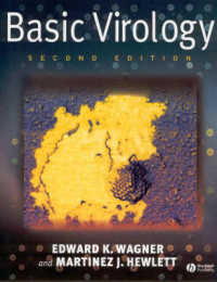 Basic Virology, 2e （2nd ed.）