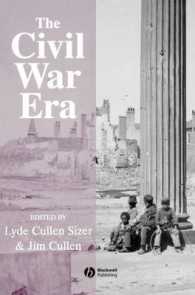 南北戦争時代資料集<br>The Civil War Era : An Anthology of Sources