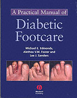 A Practical Manual of Diabetic Foot Care