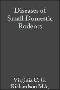 Diseases of Small Domestic Rodents (Library of Veterinary Practice) （2ND）