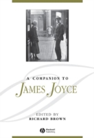 ジェイムズ・ジョイス必携<br>A Companion to James Joyce (Blackwell Companions to Literature and Culture)