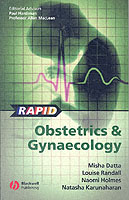 Rapid Obstetrics & Gynaecology