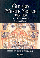 古・中英語文学アンソロジー１０－１４世紀（第２版）<br>Old and Middle English C. 890 - C. 1400 : An Anthology (Blackwell Anthologies) （2ND）