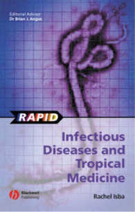 Rapid Infectious Diseases and Tropical Medicine (Rapid Series)