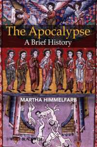 終末論小史<br>The Apocalypse : A Brief History (Blackwell Brief Histories of Religion)