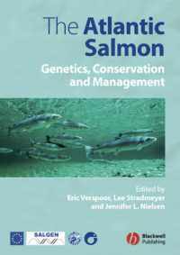 The Atlantic Salmon : Genetics, Conservation, and Management