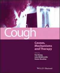 Cough : Causes, Mechanisms and Therapy