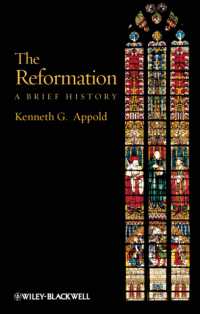 宗教改革小史<br>The Reformation : A Brief History (Blackwell Brief Histories of Religion)