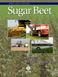 Sugar Beet (World Agriculture Series)
