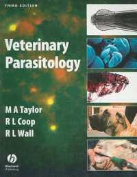 Veterinary Parasitology （3RD）