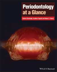一目でわかる歯周病学<br>Periodontology at a Glance (At a Glance)