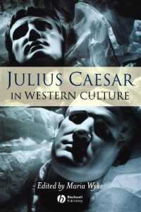 西洋文化におけるカエサル<br>Julius Caesar in Western Culture