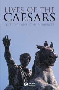 カエサル伝<br>Lives of the Caesars